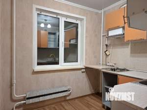 2-к квартира, на длительный срок, 44м2, 4/5 этаж