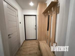 Студия квартира, посуточно, 27м2, 1/17 этаж