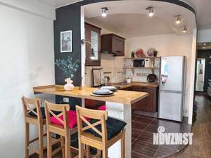 1-к квартира, посуточно, 36м2, 12/16 этаж