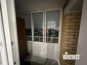 1-к квартира, на длительный срок, 34м2, 9/11 этаж