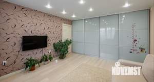 1-к квартира, на длительный срок, 38м2, 6/9 этаж