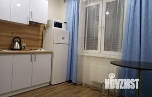 1-к квартира, на длительный срок, 36м2, 5/9 этаж