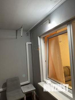 Студия квартира, на длительный срок, 28м2, 7/17 этаж