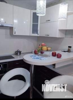 Студия квартира, на длительный срок, 28м2, 8/19 этаж