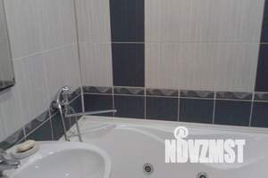 1-к квартира, посуточно, 45м2, 5/10 этаж