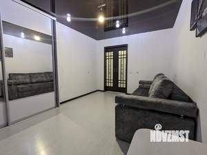 1-к квартира, на длительный срок, 36м2, 9/20 этаж