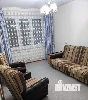 1-к квартира, на длительный срок, 32м2, 14/14 этаж