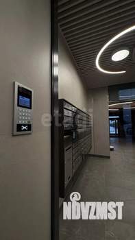 Студия квартира, на длительный срок, 28м2, 6/17 этаж