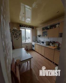 3-к квартира, на длительный срок, 64м2, 3/9 этаж