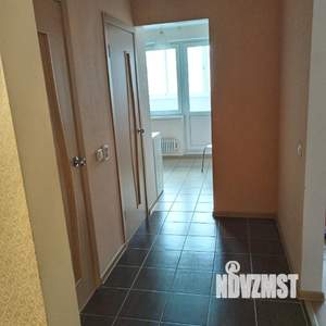 1-к квартира, на длительный срок, 36м2, 9/10 этаж