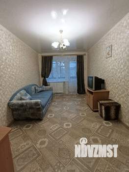 2-к квартира, на длительный срок, 48м2, 3/5 этаж