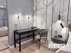 2-к квартира, посуточно, 52м2, 1/1 этаж