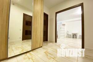 2-к квартира, посуточно, 60м2, 11/22 этаж