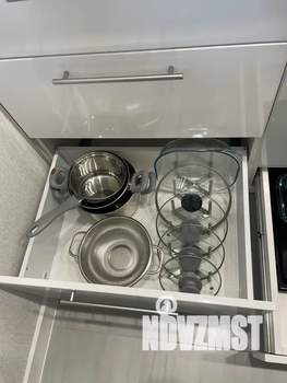 1-к квартира, посуточно, 50м2, 6/17 этаж