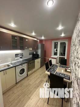 1-к квартира, посуточно, 32м2, 11/19 этаж