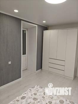 1-к квартира, на длительный срок, 31м2, 8/11 этаж