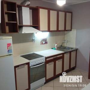 1-к квартира, на длительный срок, 35м2, 8/9 этаж