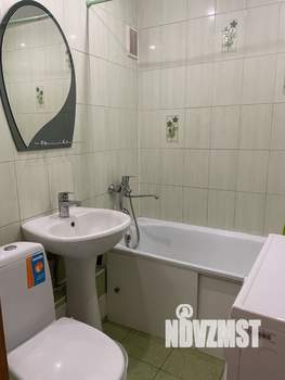 1-к квартира, на длительный срок, 31м2, 5/5 этаж