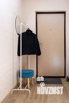 Студия квартира, посуточно, 24м2, 6/12 этаж