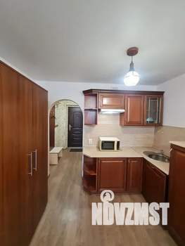 Студия квартира, посуточно, 32м2, 9/17 этаж