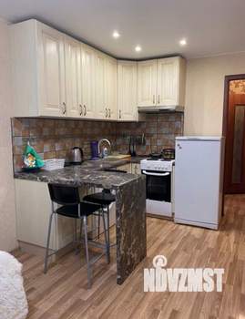 Студия квартира, на длительный срок, 32м2, 8/14 этаж