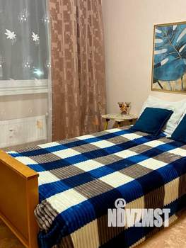 2-к квартира, на длительный срок, 51м2, 4/17 этаж