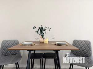 1-к квартира, посуточно, 44м2, 5/17 этаж