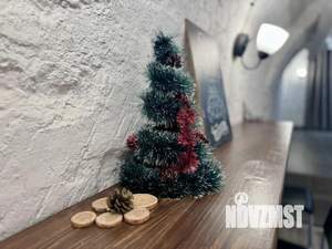 1-к квартира, посуточно, 125м2, 1/1 этаж