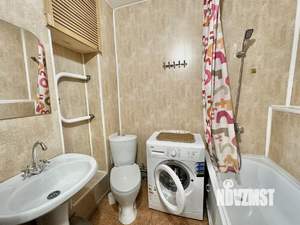 Студия квартира, на длительный срок, 25м2, 6/16 этаж