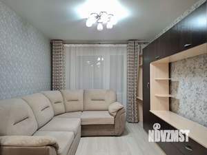 Студия квартира, на длительный срок, 27м2, 5/19 этаж