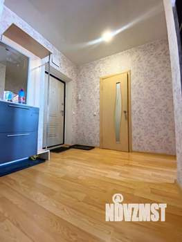 1-к квартира, на длительный срок, 37м2, 5/24 этаж