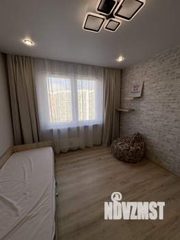 2-к квартира, на длительный срок, 45м2, 11/12 этаж