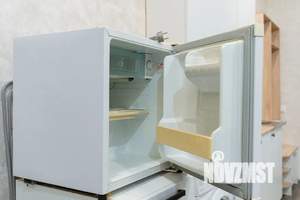 Студия квартира, посуточно, 24м2, 2/5 этаж