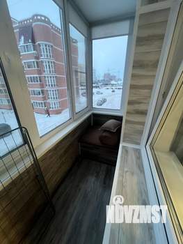 2-к квартира, на длительный срок, 39м2, 3/8 этаж