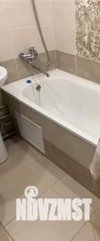 1-к квартира, посуточно, 30м2, 1/9 этаж