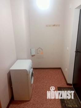 Студия квартира, на длительный срок, 23м2, 3/17 этаж