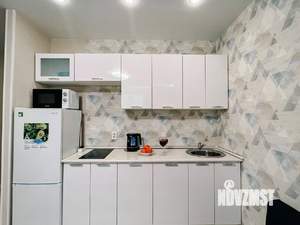 1-к квартира, посуточно, 34м2, 6/13 этаж