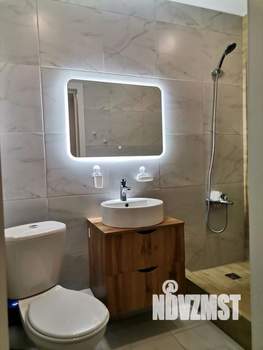 Студия квартира, на длительный срок, 26м2, 5/10 этаж