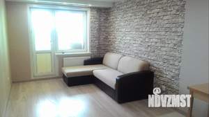 Студия квартира, на длительный срок, 25м2, 8/17 этаж