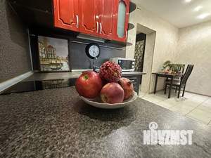 2-к квартира, посуточно, 52м2, 14/16 этаж