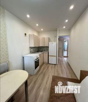 1-к квартира, на длительный срок, 37м2, 7/10 этаж