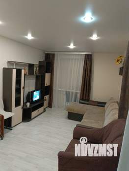 1-к квартира, на длительный срок, 38м2, 2/6 этаж