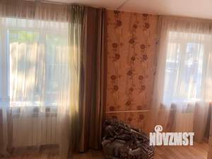 Студия квартира, на длительный срок, 25м2, 2/5 этаж