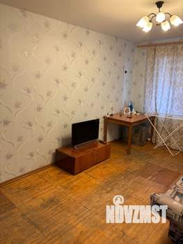 1-к квартира, на длительный срок, 35м2, 1/5 этаж