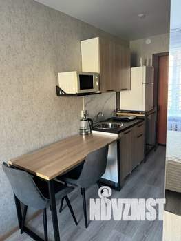 Студия квартира, посуточно, 13м2, 5/5 этаж