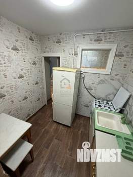 1-к квартира, на длительный срок, 35м2, 5/5 этаж