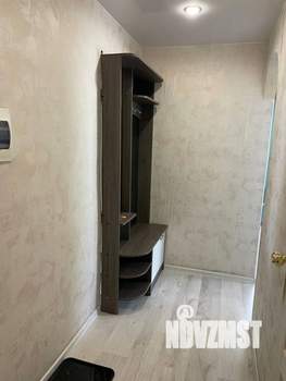 1-к квартира, на длительный срок, 34м2, 4/5 этаж