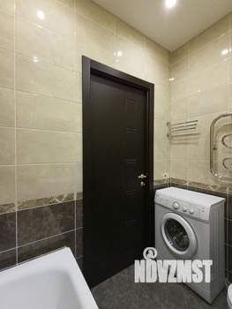 1-к квартира, на длительный срок, 40м2, 11/18 этаж