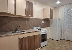 1-к квартира, на длительный срок, 42м2, 3/14 этаж