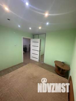1-к квартира, посуточно, 50м2, 10/16 этаж